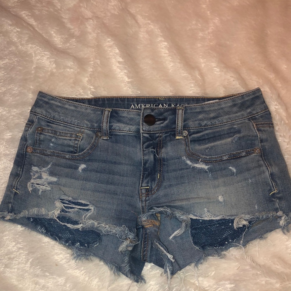 American Eagle shorts